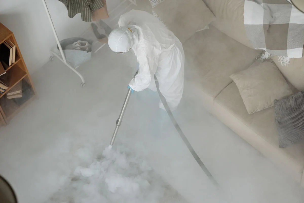 Biohazard Cleanup in Inwood, NY