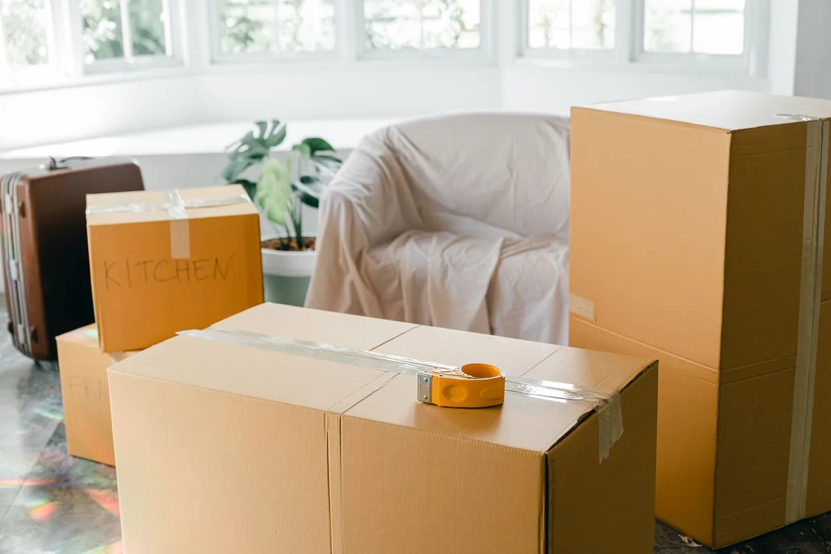 Hoarding Cleanup in Inwood, NY